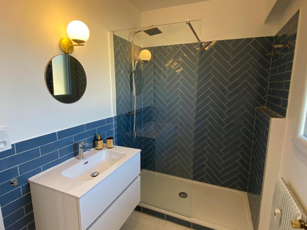 Au 5Eme Ciel Apartment Draguignan Bagian luar foto