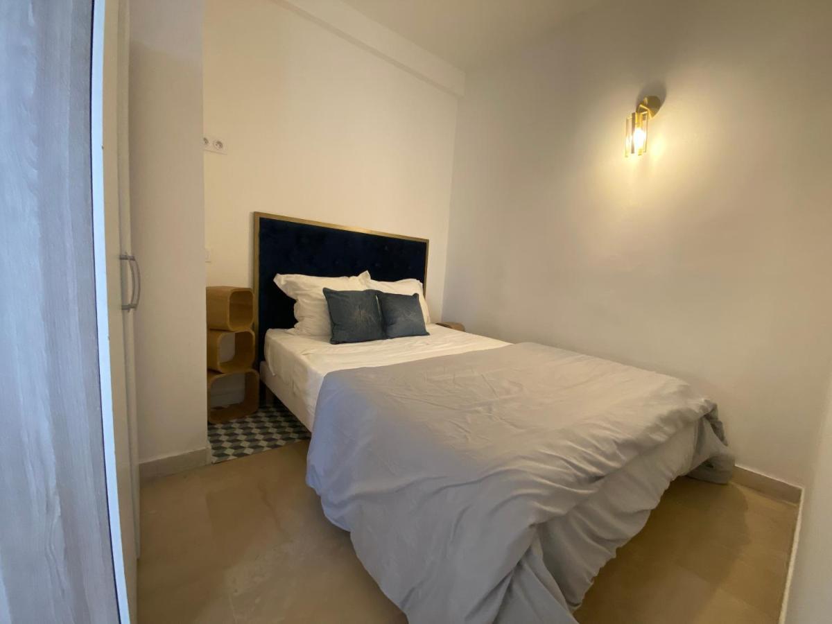 Au 5Eme Ciel Apartment Draguignan Bagian luar foto